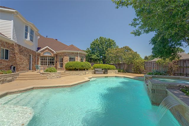 130 W Clubview Court, Murphy, TX 75094