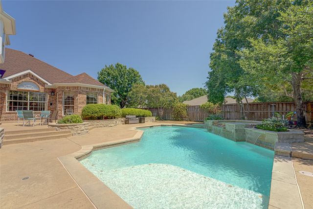 130 W Clubview Court, Murphy, TX 75094