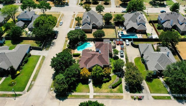 130 W Clubview Court, Murphy, TX 75094