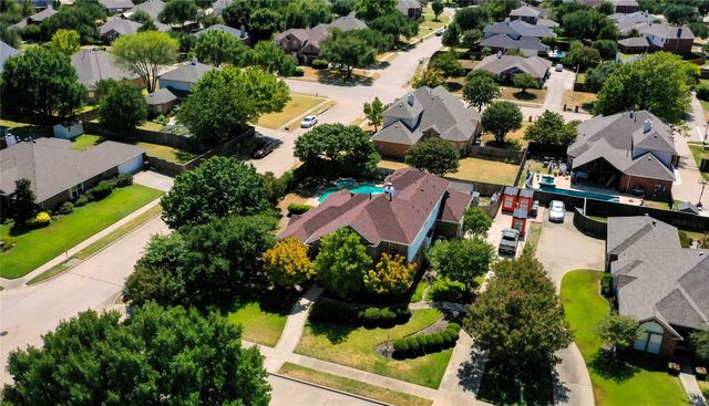 130 W Clubview Court, Murphy, TX 75094