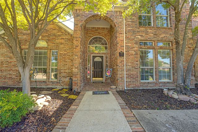 130 W Clubview Court, Murphy, TX 75094