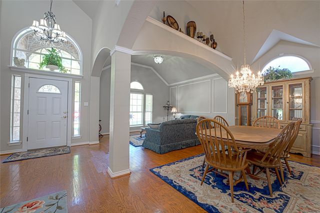 130 W Clubview Court, Murphy, TX 75094
