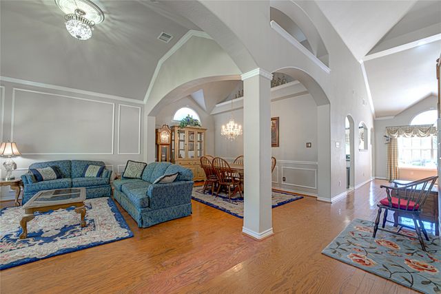 130 W Clubview Court, Murphy, TX 75094
