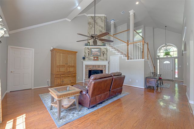130 W Clubview Court, Murphy, TX 75094