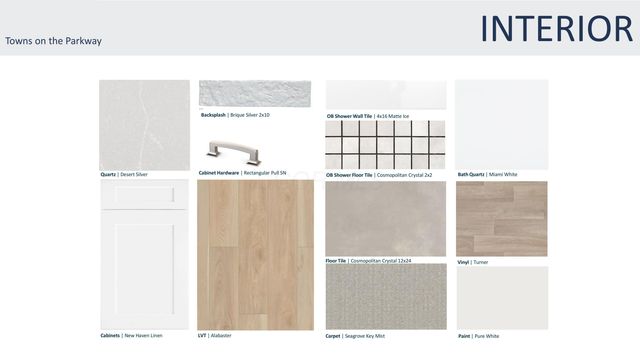 4168 McCune Avenue, Lot 1401, Dublin, OH 43017