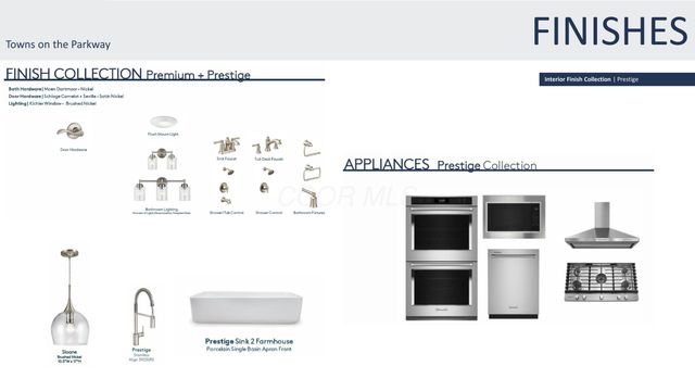 4168 McCune Avenue, Lot 1401, Dublin, OH 43017