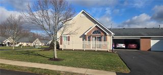 206 Rose Cir, Richland, PA 15044