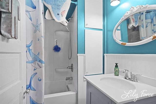 504 Lafayette Street, Ionia, MI 48846