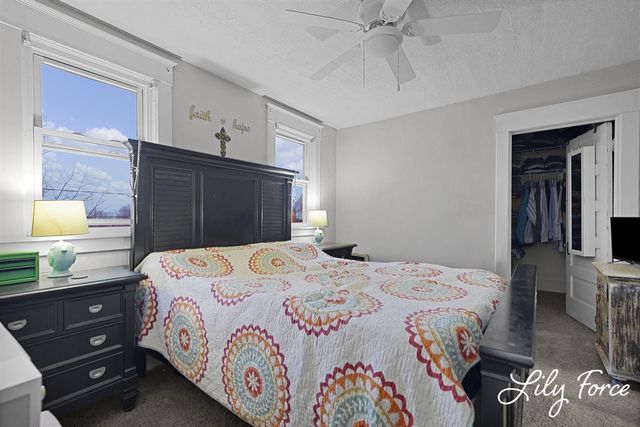 504 Lafayette Street, Ionia, MI 48846