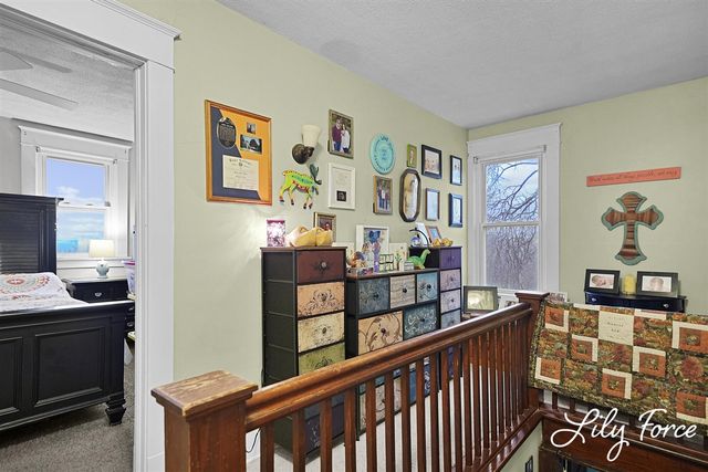 504 Lafayette Street, Ionia, MI 48846