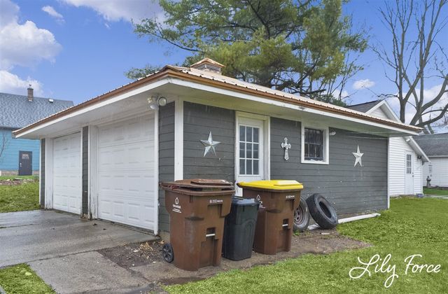 504 Lafayette Street, Ionia, MI 48846