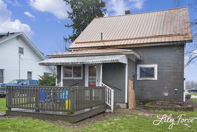 504 Lafayette Street, Ionia, MI 48846