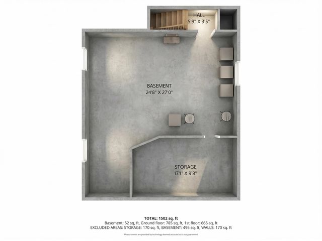 504 Lafayette Street, Ionia, MI 48846