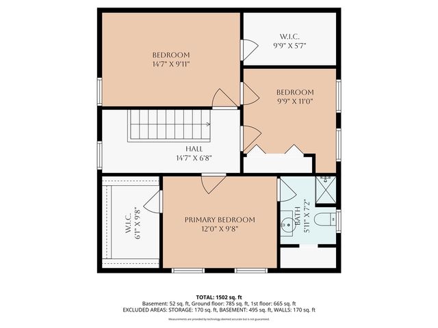 504 Lafayette Street, Ionia, MI 48846