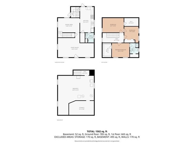 504 Lafayette Street, Ionia, MI 48846