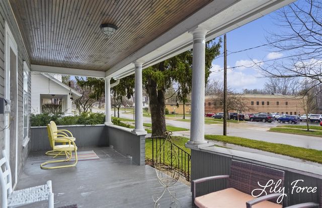 504 Lafayette Street, Ionia, MI 48846