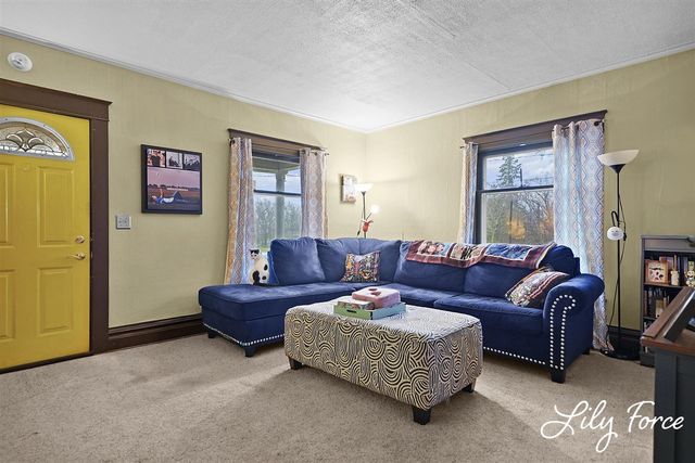 504 Lafayette Street, Ionia, MI 48846