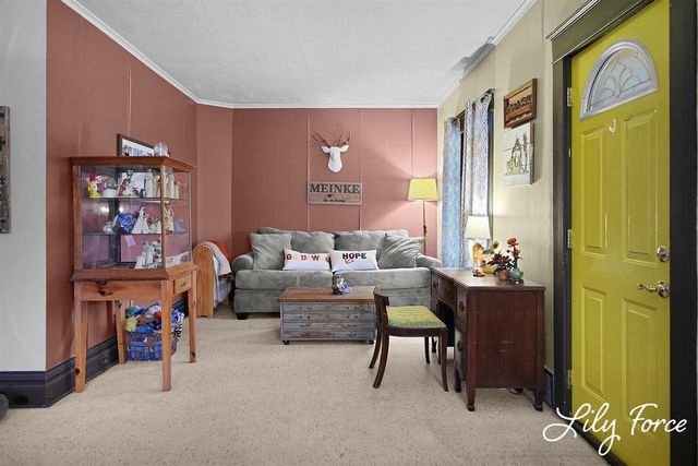 504 Lafayette Street, Ionia, MI 48846