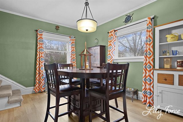 504 Lafayette Street, Ionia, MI 48846