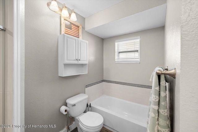 4498 Plumosa Street, Spring Hill, FL 34607