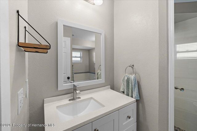 4498 Plumosa Street, Spring Hill, FL 34607