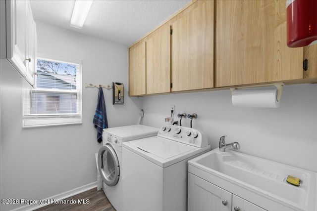 4498 Plumosa Street, Spring Hill, FL 34607