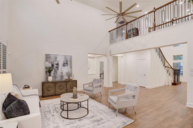 13214 Westmont Heights Lane, Houston, TX 77044