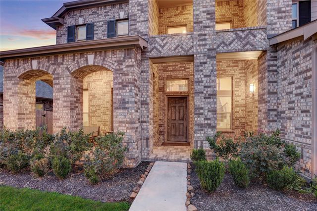 13214 Westmont Heights Lane, Houston, TX 77044