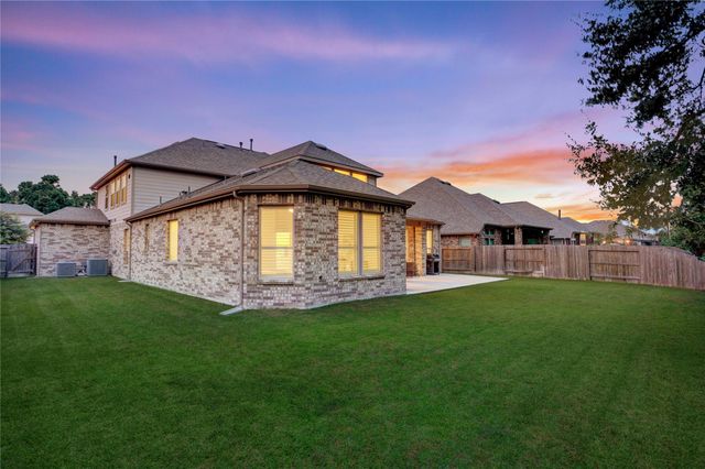 13214 Westmont Heights Lane, Houston, TX 77044