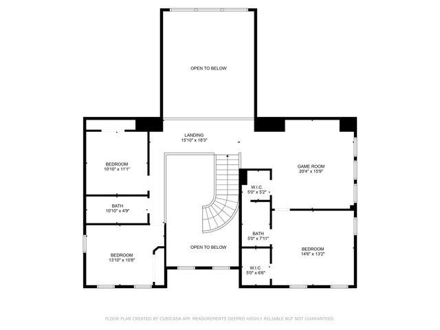 13214 Westmont Heights Lane, Houston, TX 77044