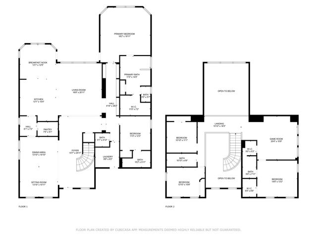 13214 Westmont Heights Lane, Houston, TX 77044