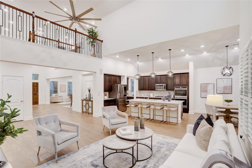 13214 Westmont Heights Lane, Houston, TX 77044