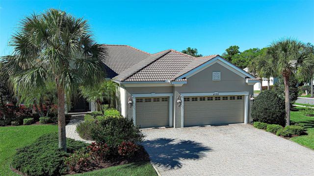 488 ARBORVIEW LANE, Venice, FL 34292