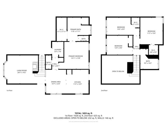 6301 Meadow Glen Drive, Arlington, TX 76018