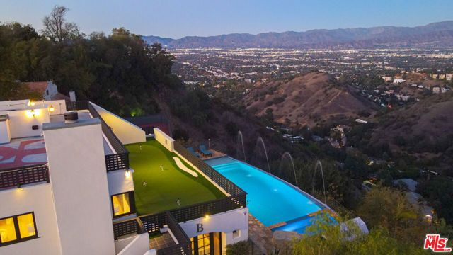 13211 Mulholland Drive, Beverly Hills, CA 90210