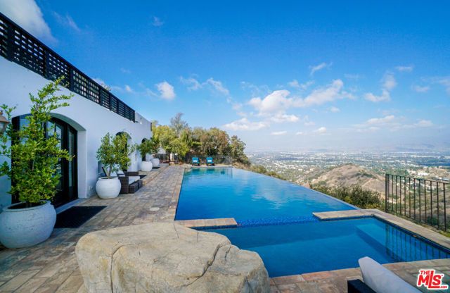 13211 Mulholland Drive, Beverly Hills, CA 90210