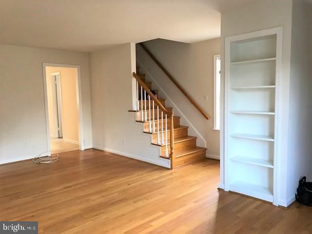 1214 WILLIAM ST, Fredericksburg, VA 22401