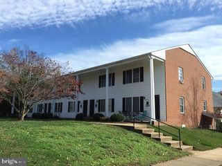 1214 WILLIAM ST, Fredericksburg, VA 22401