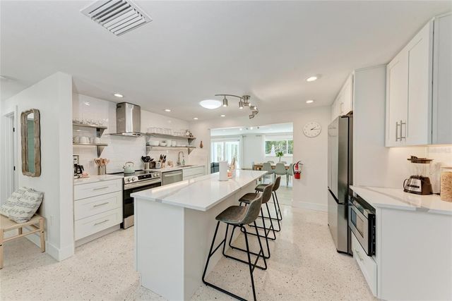 116 HAMMOCK ROAD, Anna Maria, FL 34216