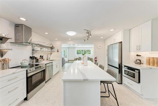 116 HAMMOCK ROAD, Anna Maria, FL 34216