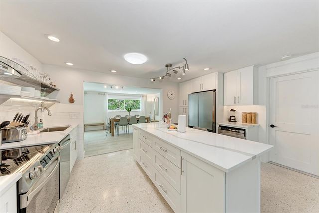 116 HAMMOCK ROAD, Anna Maria, FL 34216