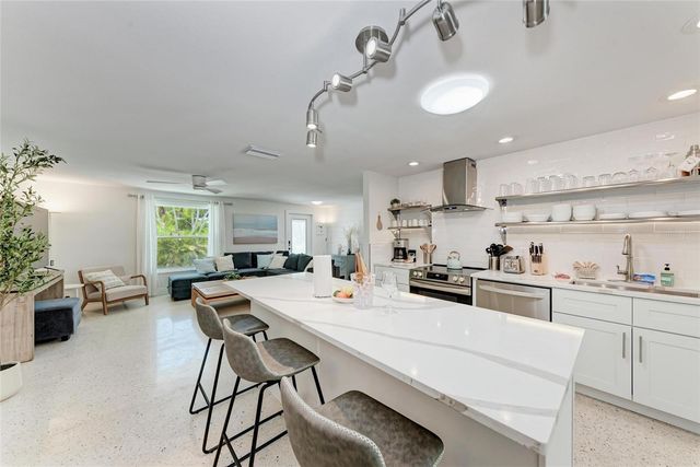 116 HAMMOCK ROAD, Anna Maria, FL 34216