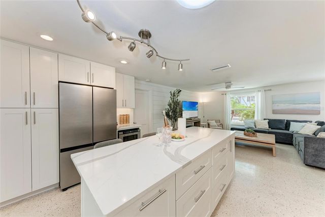 116 HAMMOCK ROAD, Anna Maria, FL 34216