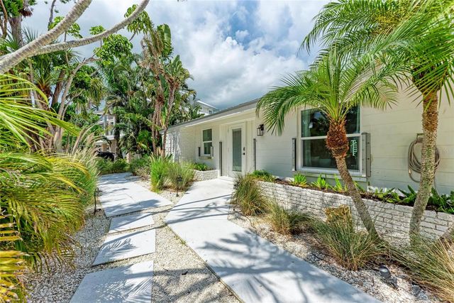 116 HAMMOCK ROAD, Anna Maria, FL 34216