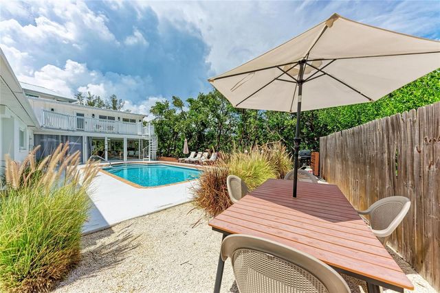 116 HAMMOCK ROAD, Anna Maria, FL 34216