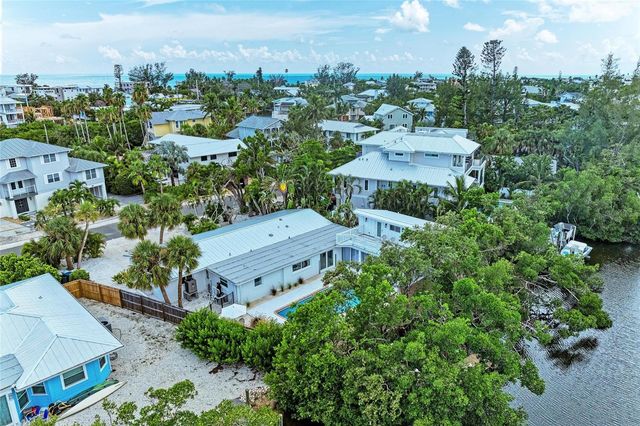 116 HAMMOCK ROAD, Anna Maria, FL 34216