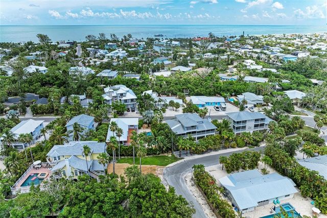 116 HAMMOCK ROAD, Anna Maria, FL 34216