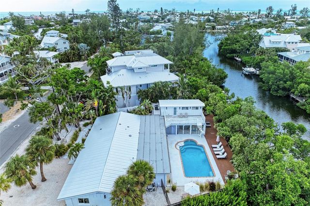 116 HAMMOCK ROAD, Anna Maria, FL 34216