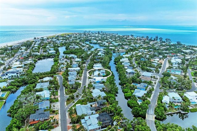 116 HAMMOCK ROAD, Anna Maria, FL 34216