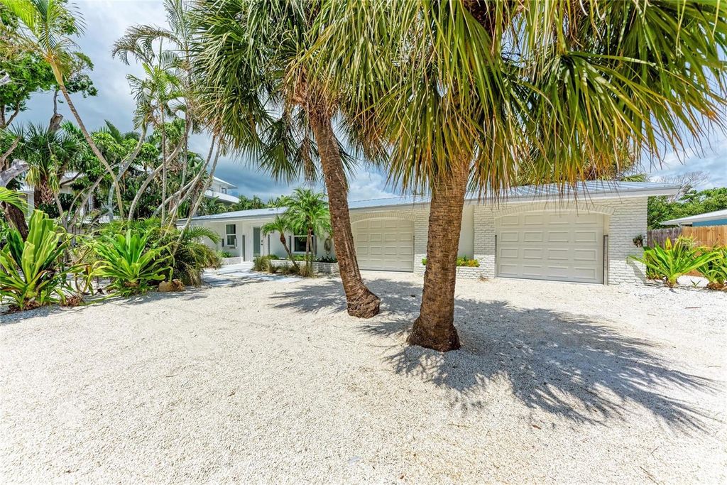 116 HAMMOCK ROAD, Anna Maria, FL 34216